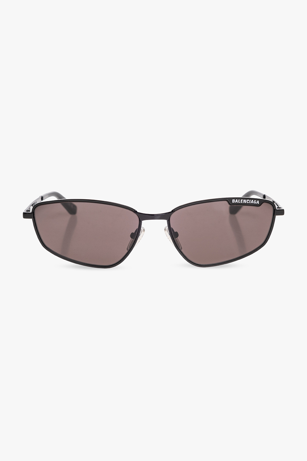 Balenciaga 2024 block sunglasses